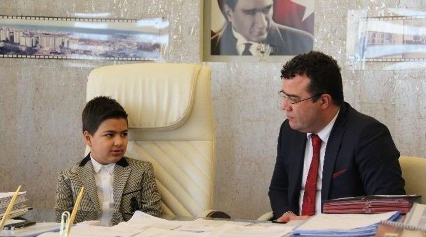 Taş&ccedil;ı Koltuğu Devretti