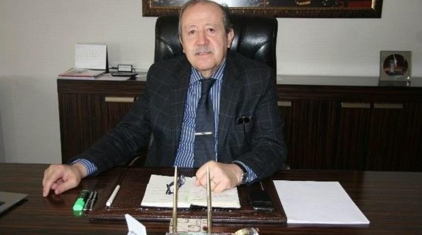 Ninova Park 2015&rsquo;te Ziyaret&ccedil;i Akınına Uğradı