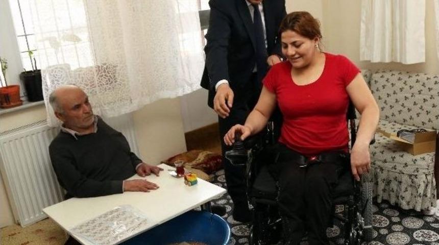 Şehitkamil, Milletin Kaynağını Yine Millete Harcıyor