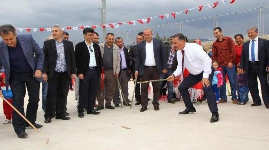 Mersin'de 23 Nisan &Ccedil;oşkusu (2)