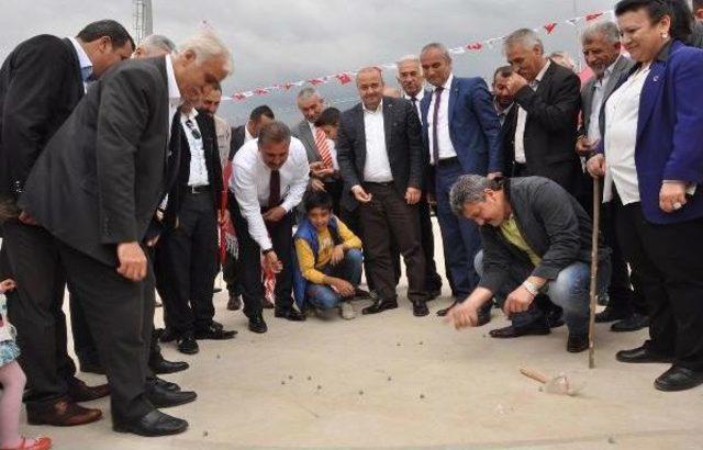 Mersin'de 23 Nisan Çoşkusu (2)