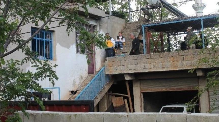 Hatay&rsquo;da Soba Faciası: 3 &Ouml;l&uuml;