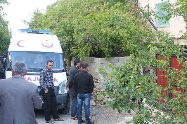 Hatay’da Soba Faciası: 3 Ölü