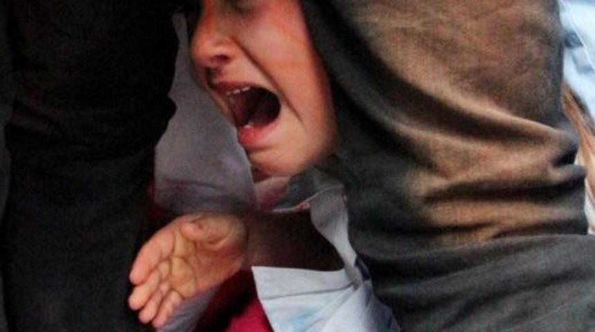 Suriyeli &Ccedil;ocukların Oyuncak Izdihamı