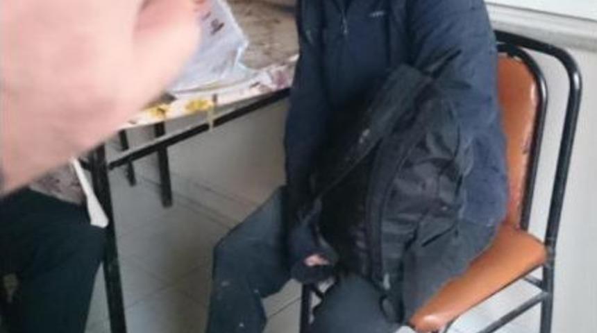 Alkoll&uuml; Engelli S&uuml;r&uuml;c&uuml;n&uuml;n Ehliyetine 2 Yıl El Konuldu