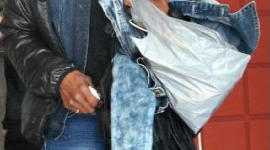 Abd'li Gen&ccedil; Kız, Facebooktan Tanışıp Aşık Olduğu Iraklı M&uuml;lteci I&ccedil;in Samsun'a Ka&ccedil;tı