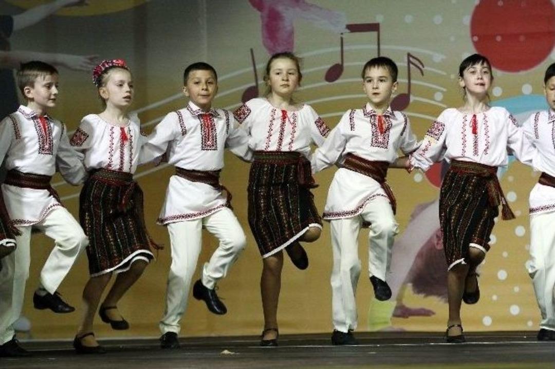 Kocaeli&rsquo;de 23 Nisan Coşkusu