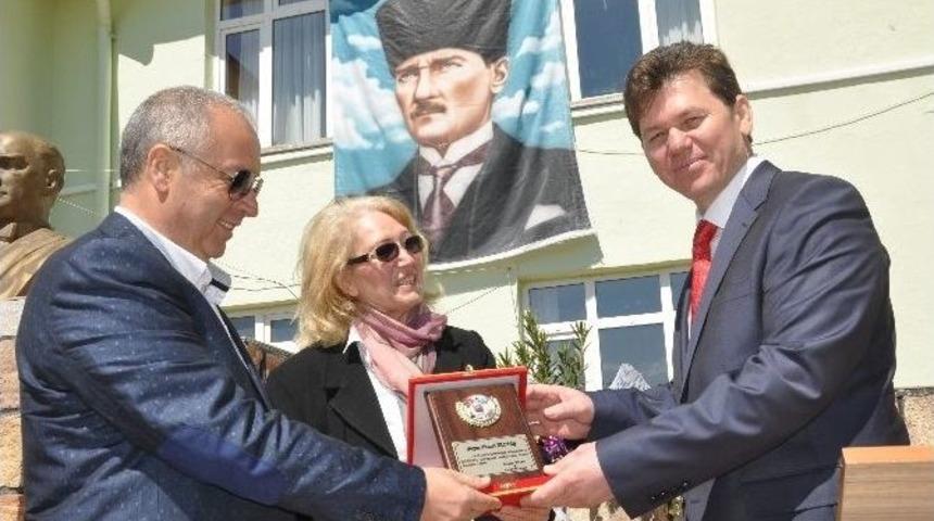 Erenk&ouml;y&rsquo;de 23 Nisan Coşkusu