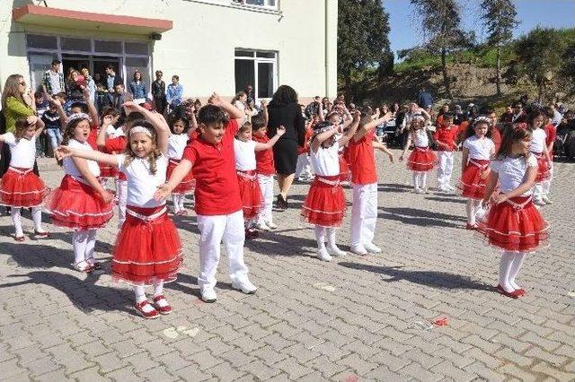 Erenk&ouml;y&rsquo;de 23 Nisan Coşkusu 3