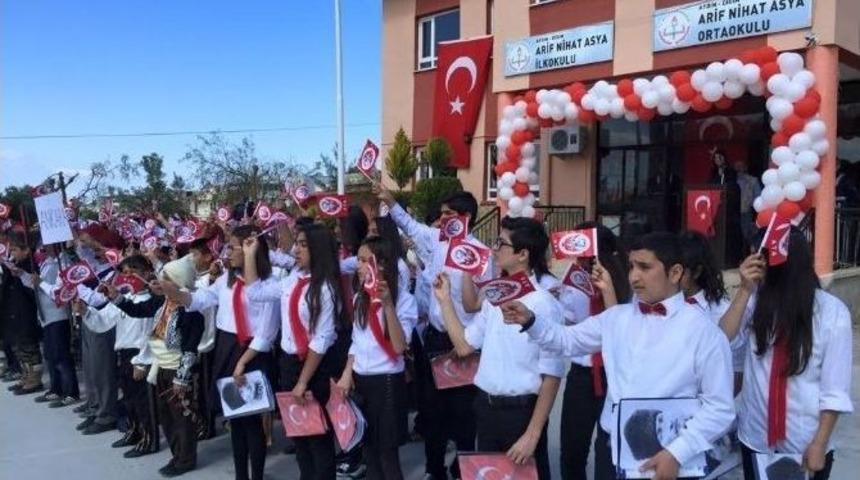 Didim&rsquo;de 23 Nisan Coşkusu&hellip;