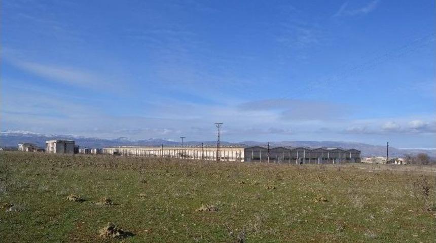 Avukat Sarıoğlu: &ldquo;vagon Onarım Fabrikası, G&ouml;rsel Alan Olarak Değerlendirilmeli&rdquo;