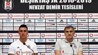 Şenol Güneş: Orkan Çınar transfer görüşmesi yapacak!