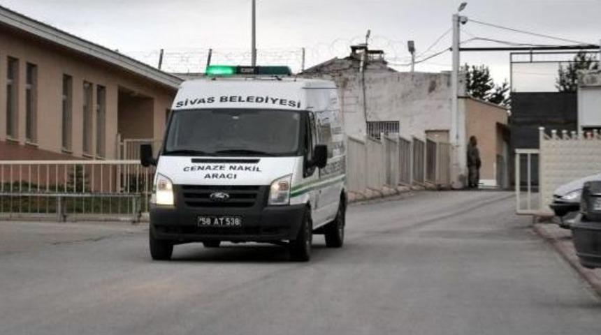 Cezaevine Girdikten 1 G&uuml;n Sonra Intihar Etti