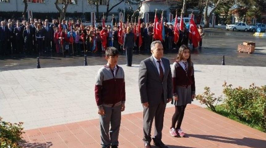 Gelibolu&rsquo;da Buruk T&ouml;ren