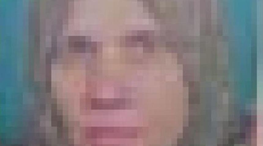 Yaşlı Kadın Evinde &Ouml;&uuml; Bulundu