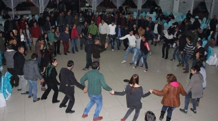 Hdp Rize&rsquo;de Se&ccedil;im Startı Verdi