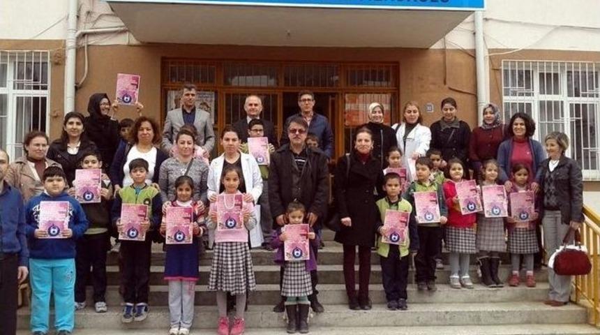 Aydınlı &Ouml;ğrencilerden Radar Kart Projesi