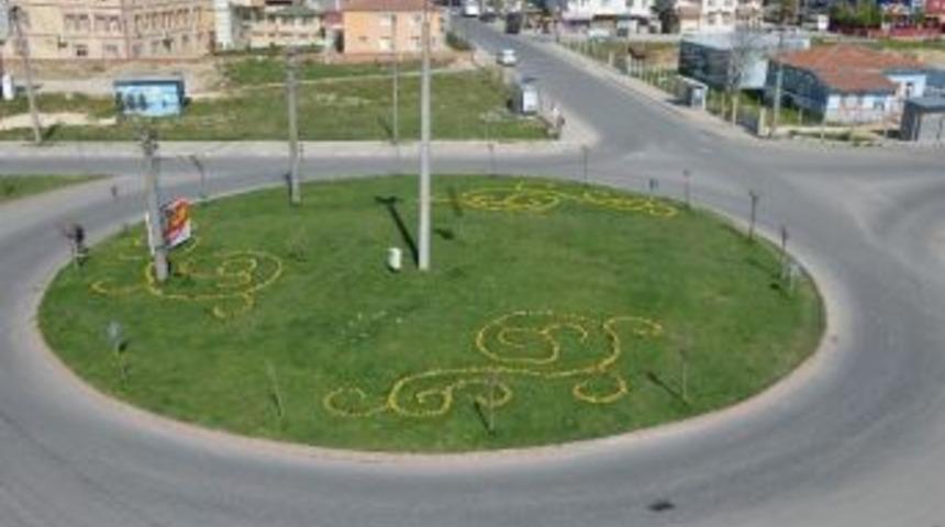 Kapaklı&rsquo;ya Makyaj Yapılıyor