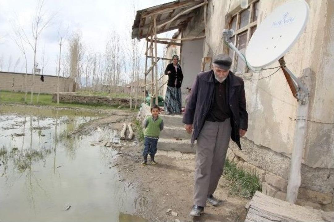 (&ouml;zel Haber) Yokluk İ&ccedil;inde Ge&ccedil;en Bir Yaşam