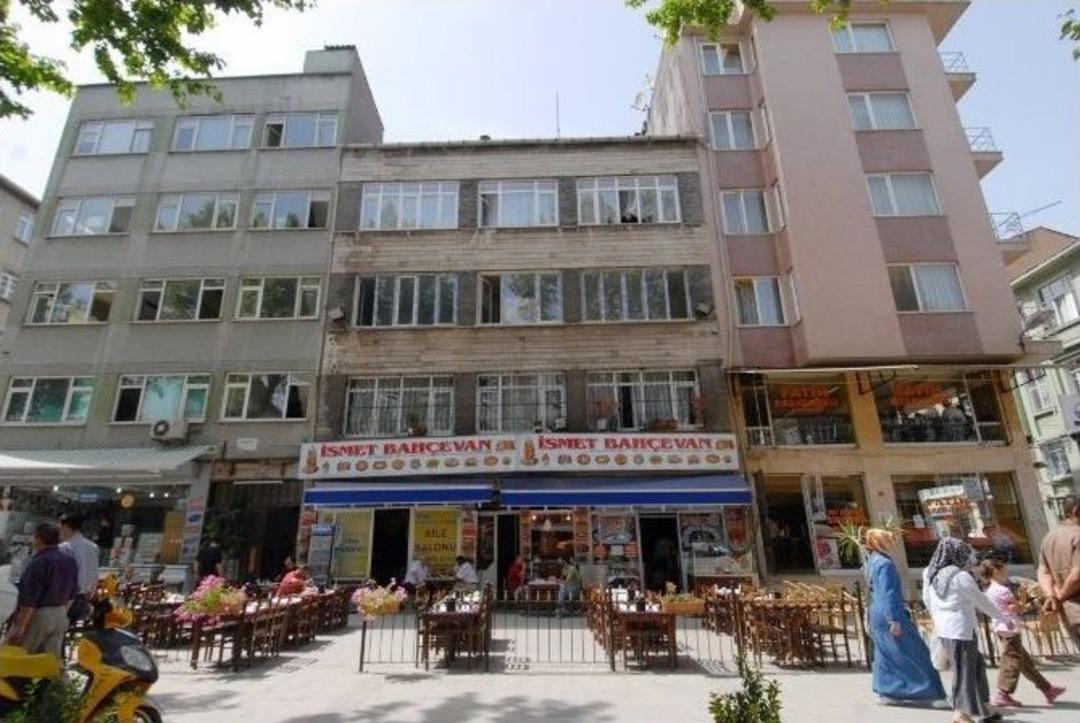 &ldquo;kadınlar Pazarı&rdquo; New York Times&rsquo;ın En G&ouml;zde Caddeler Listesinde