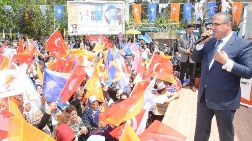 Kasım Pamuk: "milliyet&ccedil;ilik, &Uuml;lkesini Namerde Muhta&ccedil; Etmemektir"