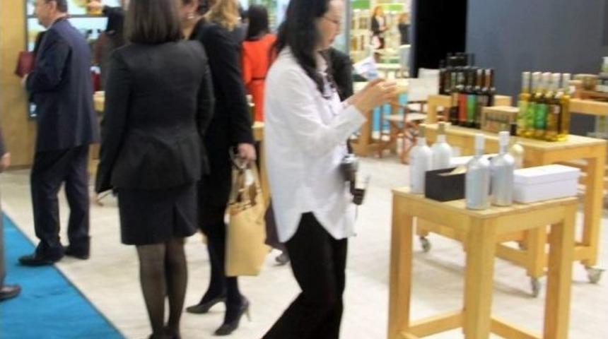 Kamu Spotu Zeytinyağı Sekt&ouml;r&uuml;n&uuml; Hareketlendirdi