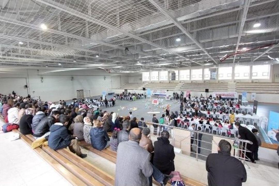 Aziziye Belediyesi&rsquo;nden Farklı Bir Turnuva