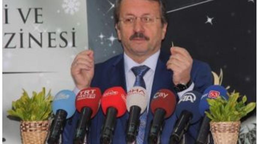 Yaş &Ccedil;ay Hasat Sezonu 29 Nisan&rsquo;da A&ccedil;ılıyor