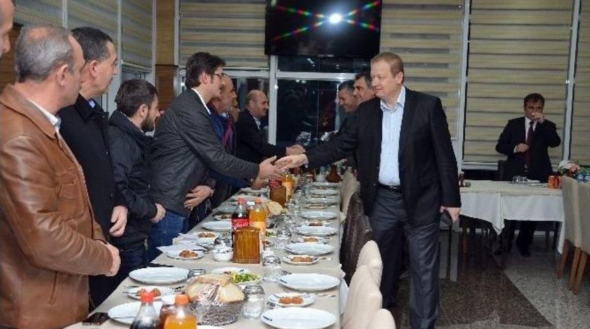 G&uuml;sev G&uuml;m&uuml;şhane&rsquo;de &Ouml;zel Eğitim Kurumu Yapacak