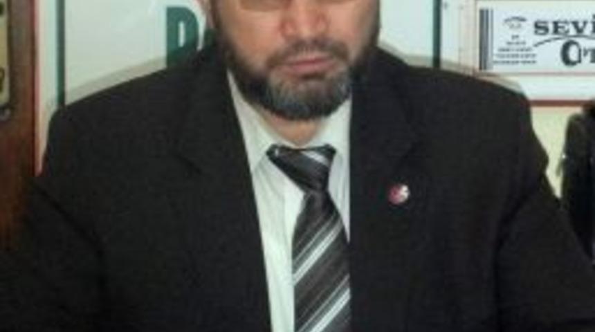 Nazif Koca&ccedil;oban: İmamlara Hakaret Eden Alim Işık&rsquo;ı Kınıyorum