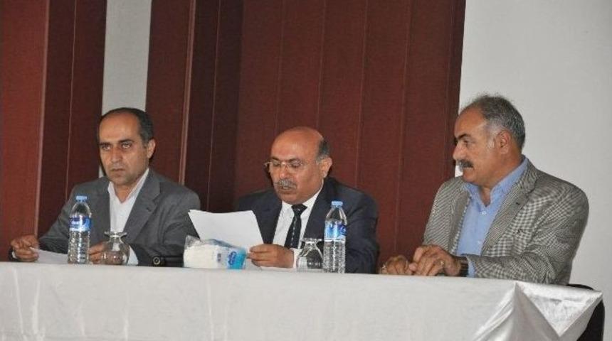 Şeran G&uuml;ven Tazeledi