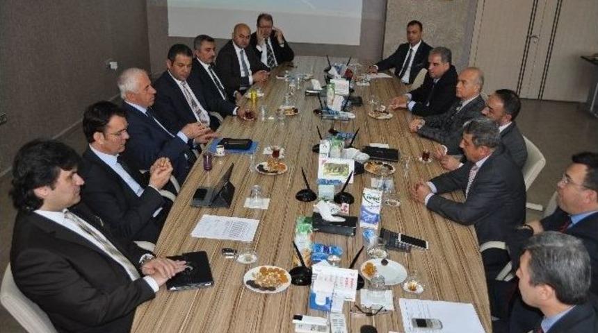 Kutso, K&uuml;tesob İle Buluştu