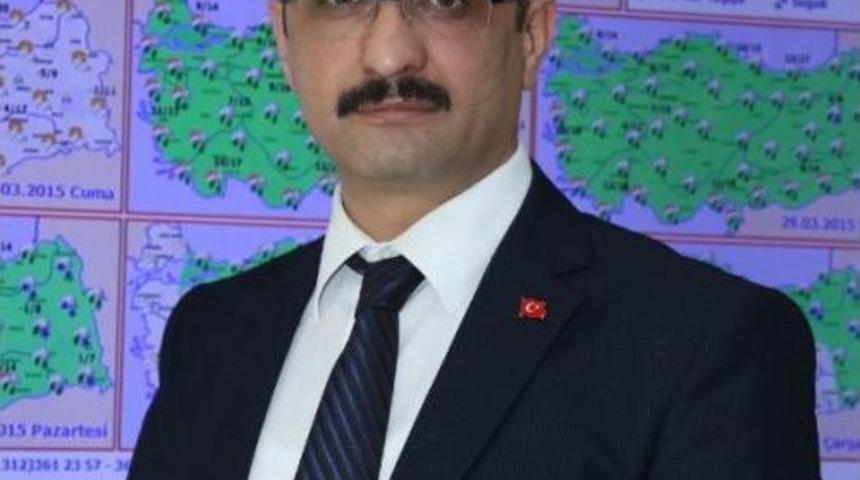 T&uuml;rkiye&rsquo;De 5 Noktada Kurulan Meteorolojik Deniz Şamandırasıyla Bilimsel Veri Toplanacak