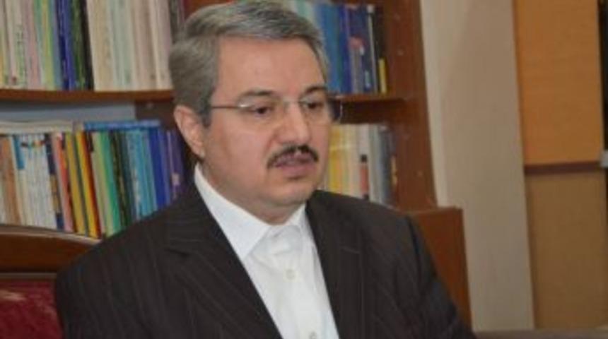 Türkiye-iran İlişkileri