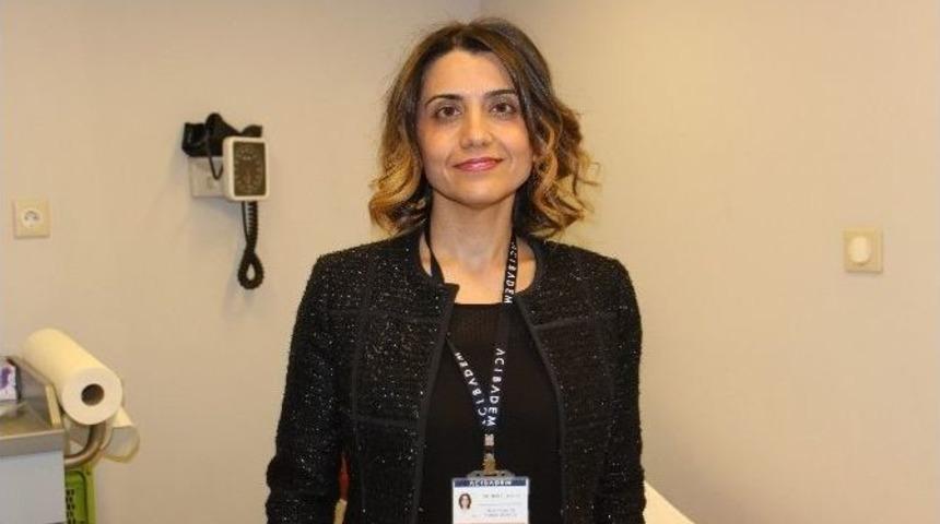 Bahar Aylarında G&uuml;ne Yorgun Başlıyorsanız Dikkat