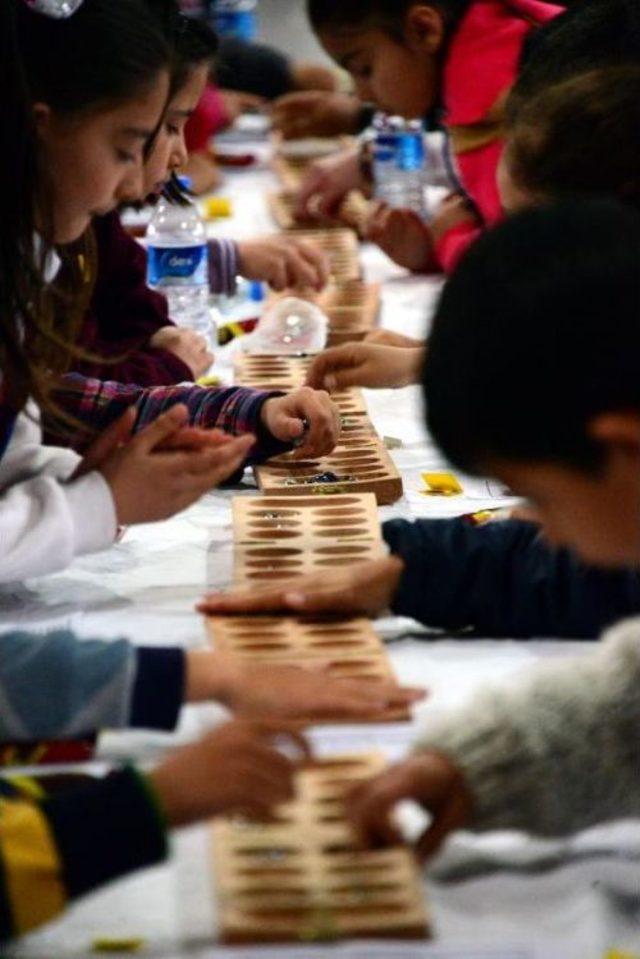 Erzurum'da 'mangala' Şöleni