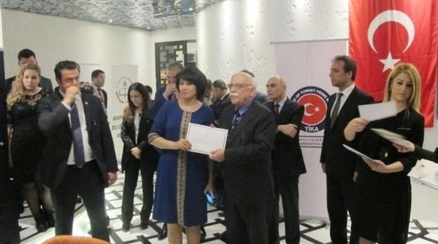 T&uuml;rkiye Tecr&uuml;belerini Kazakistan&rsquo;a Aktarıyor