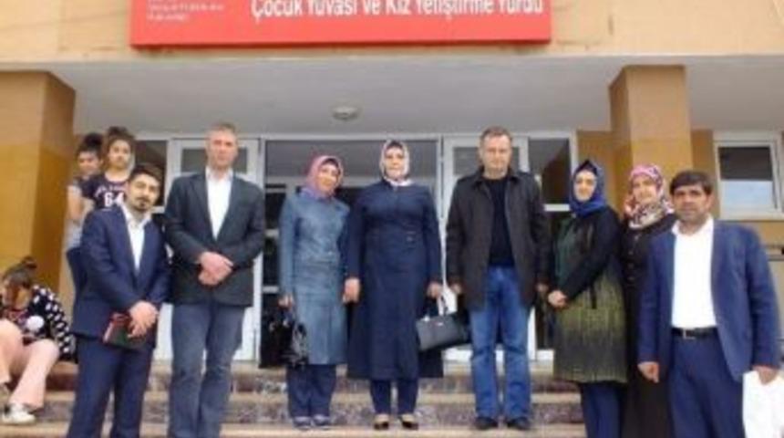 D&uuml;rdane Yalar Se&ccedil;im &Ccedil;alışmalarına Başladı