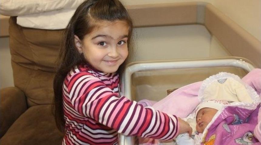 Bir Hayata Tutunma Masal&rsquo;ı