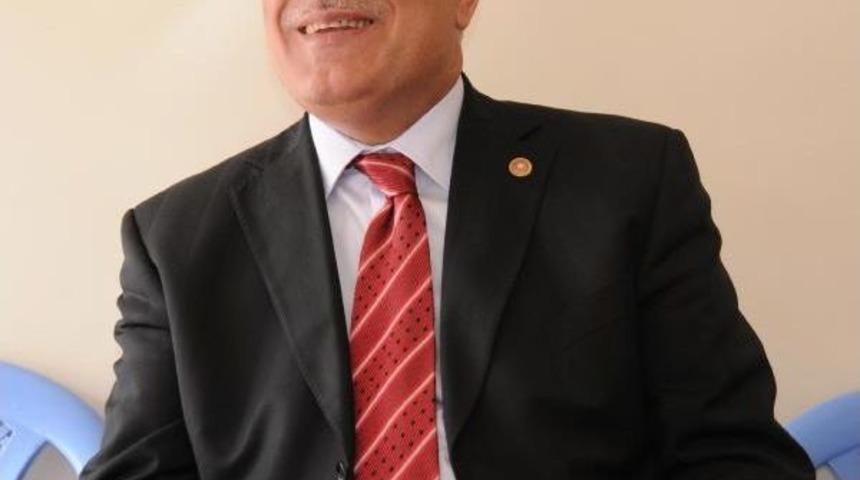 Ak Parti'den Aday G&ouml;sterilmeyince Bağımsız Aday Oldu