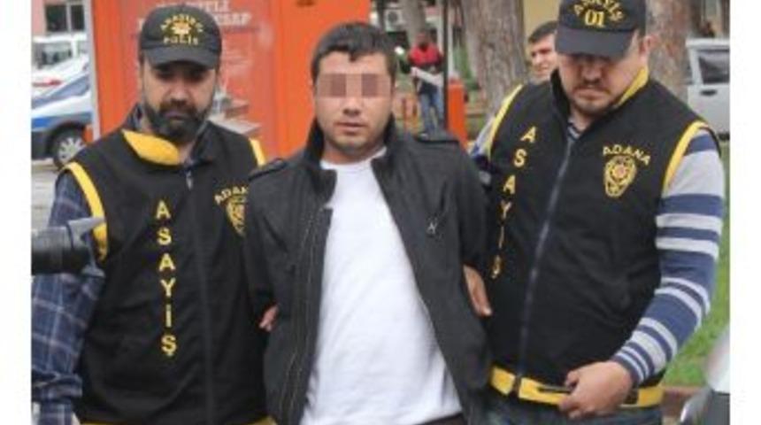 Minib&uuml;ste Taciz İddiası