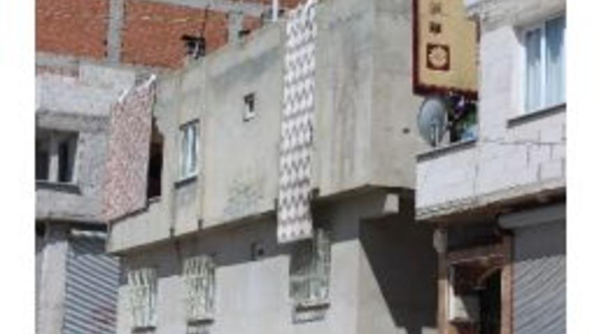 Kilis&rsquo;te Bahar Temizliği