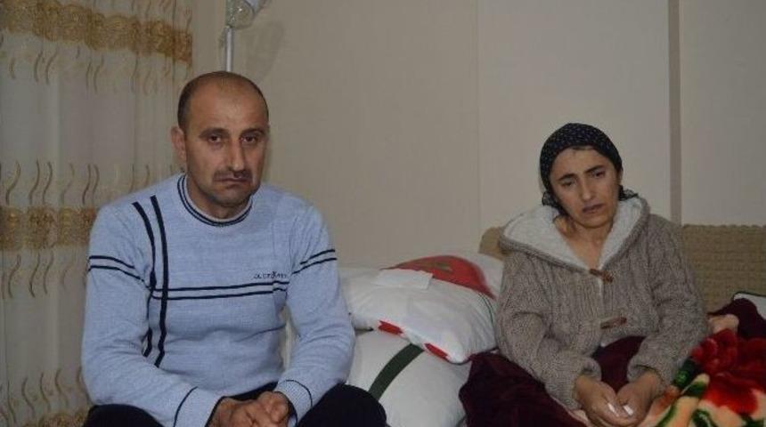 (özel Haber) Karaciğer Nakli Yapılmazsa Ölecek