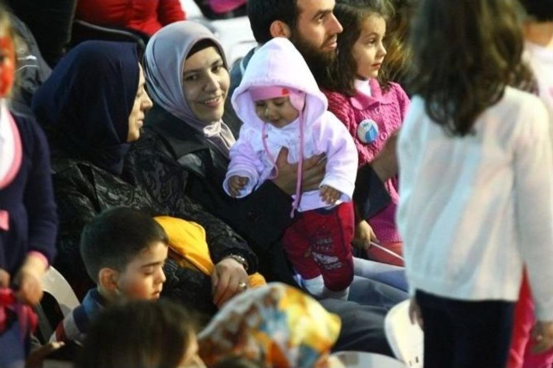 &Ccedil;ocukların Sevgilisi Nane Limon