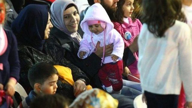 Çocukların Sevgilisi Nane Limon