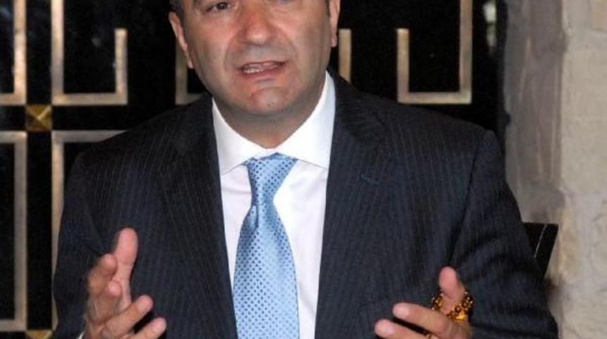 Poyd Başkanı Kızıldağ: Casinolar Yeniden A&ccedil;ılsın