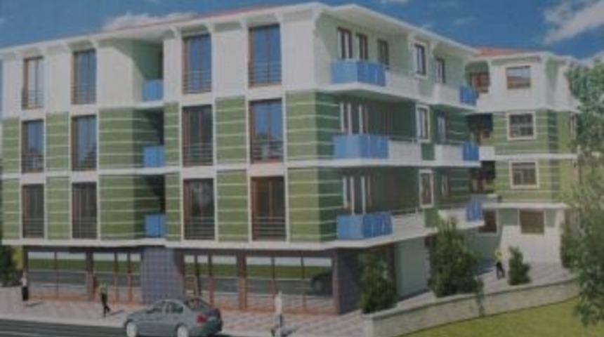 Bartın’da Konut Satışları Artmaya Devam Ediyor