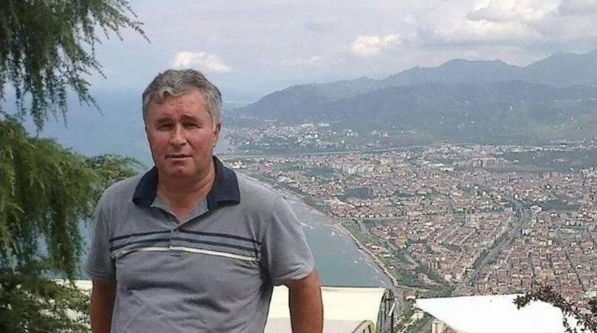 Emekliliğine 4 Ay Kalan Astsubay İntihar Etti