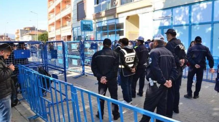 Soma'da 301 Madencinin Can Verdiği 45 Sanıklı Davada, Sekizinci Duruşma