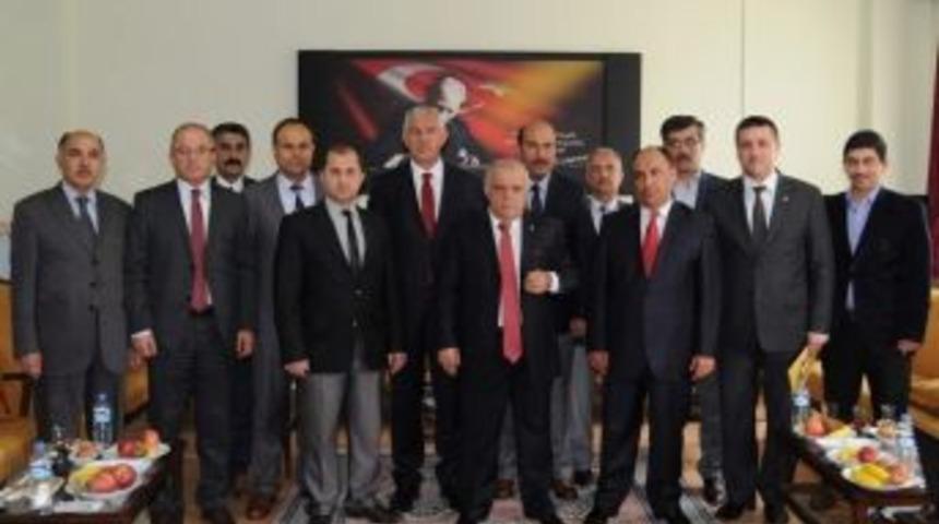 Halk Eğitim Merkezi Osmanlıca Sertifikalarını Dağıttı